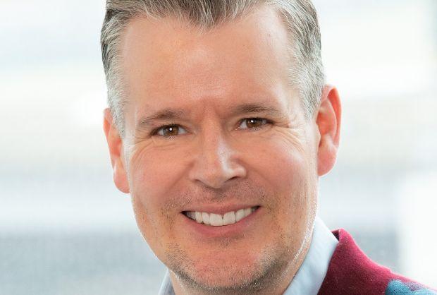 Photo of Mark Dowling