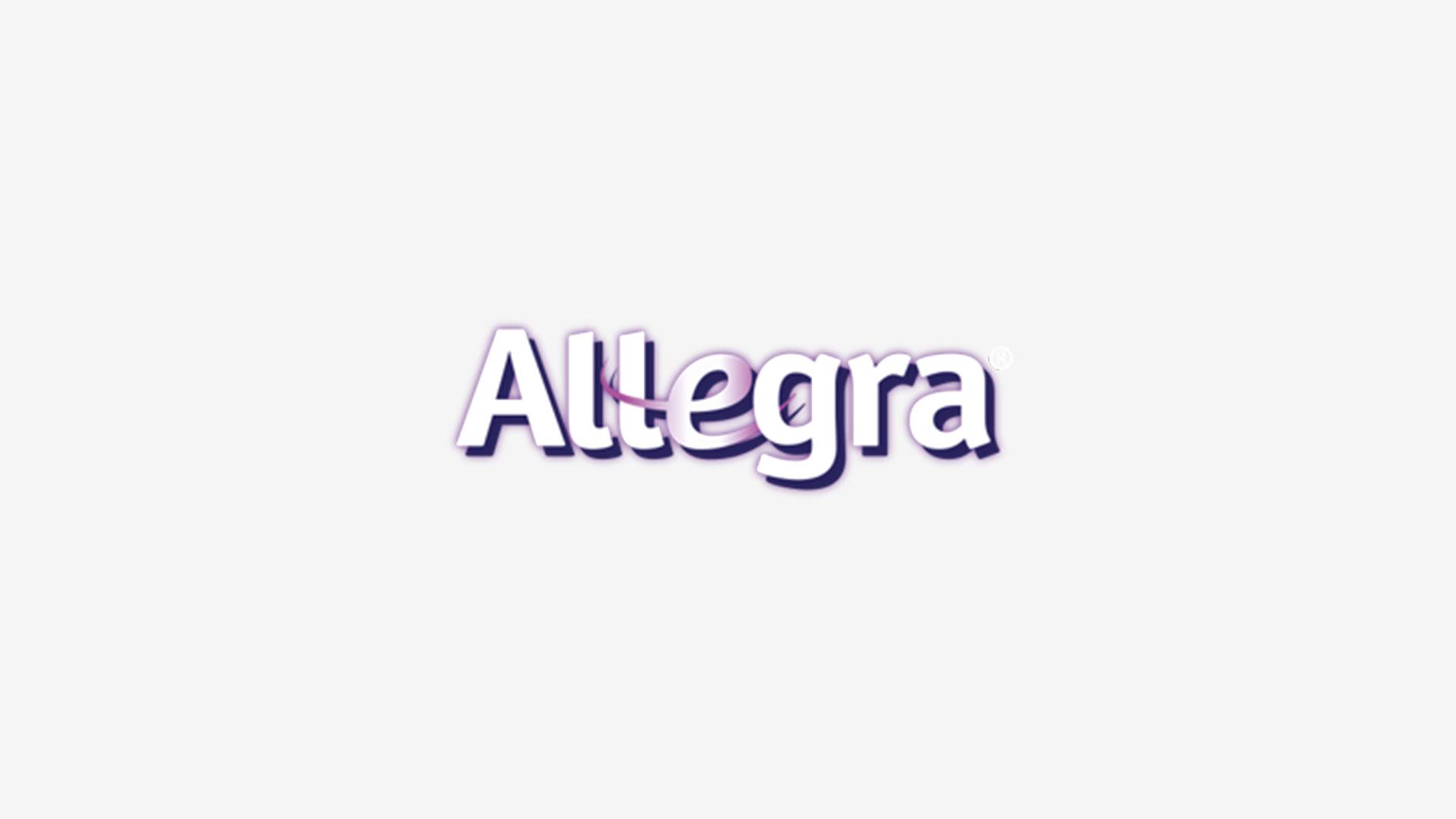 Allergra logo
