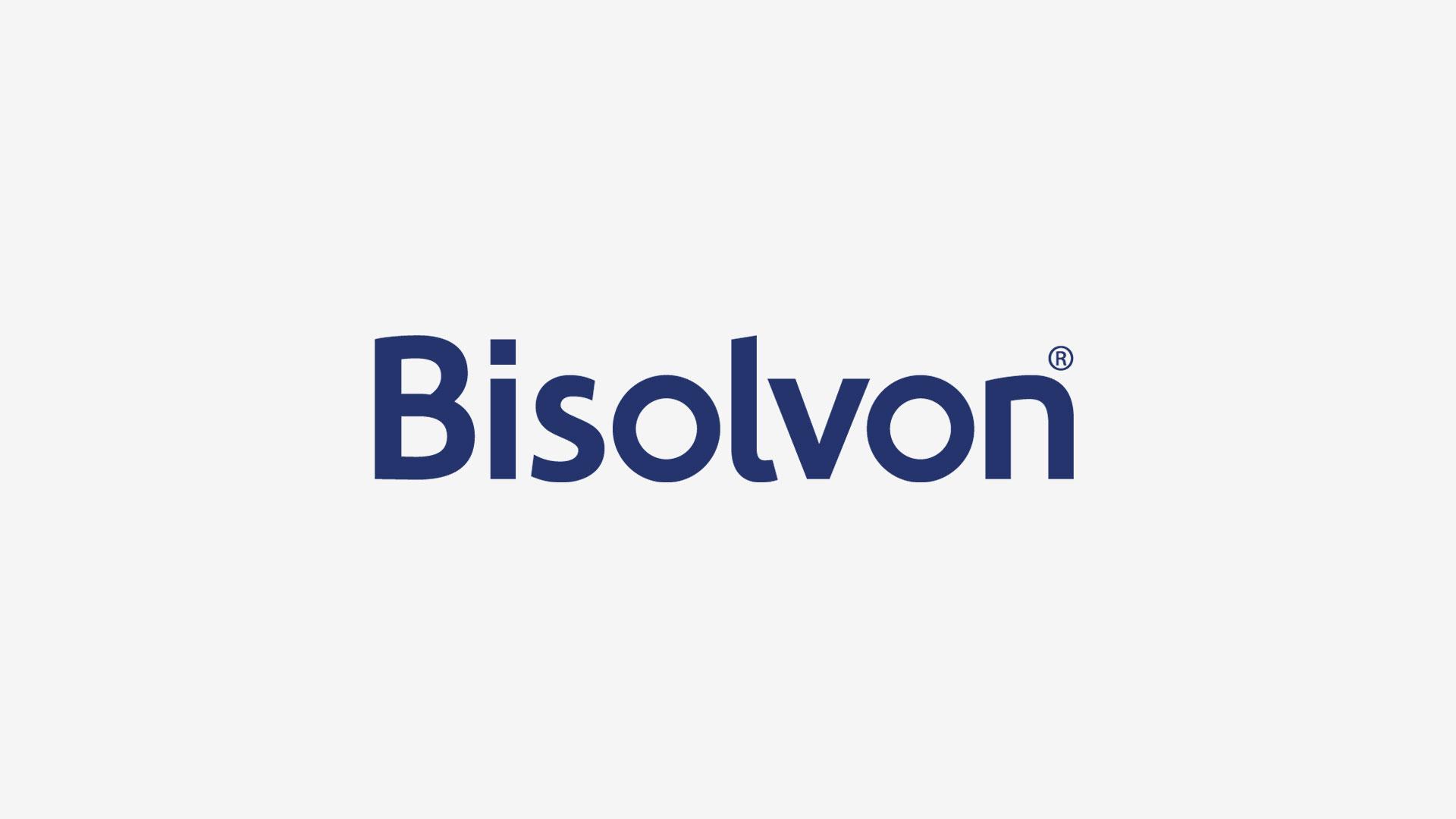Bisolvon logo