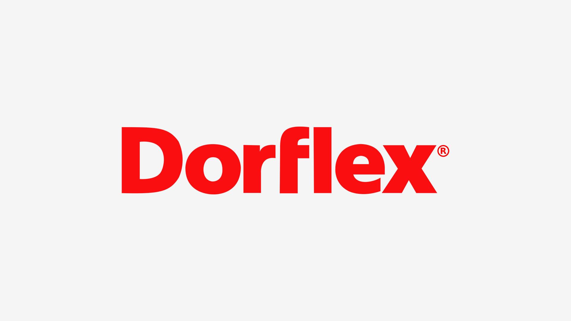 Dorflex logo
