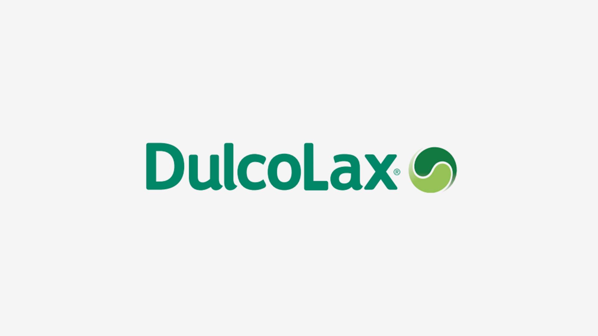 Dulcolax logo