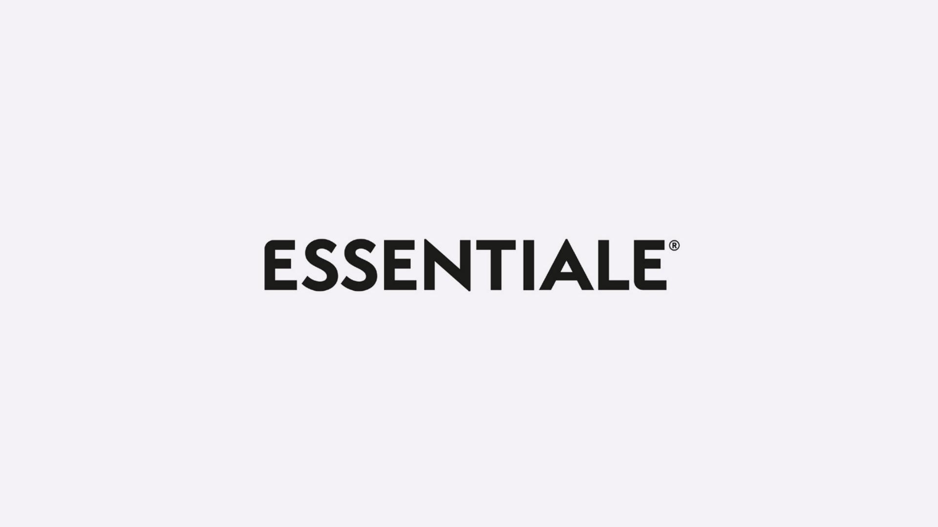 Essentiale logo
