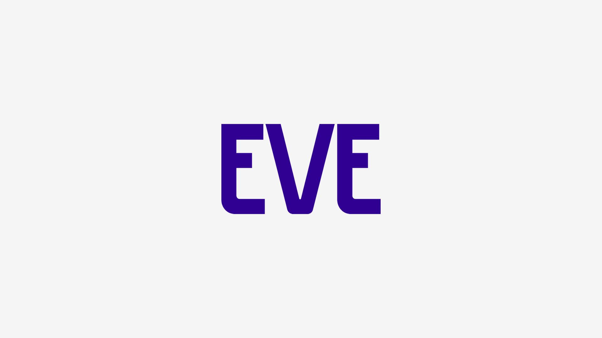 Eve logo