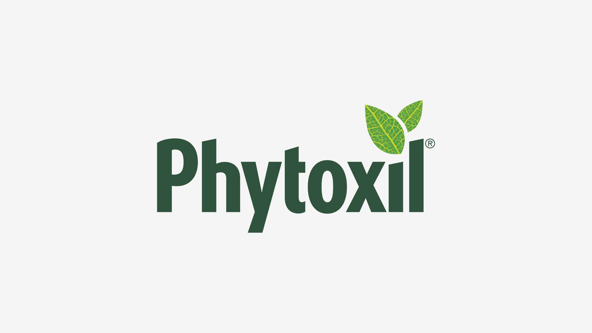 Phytoxil logo