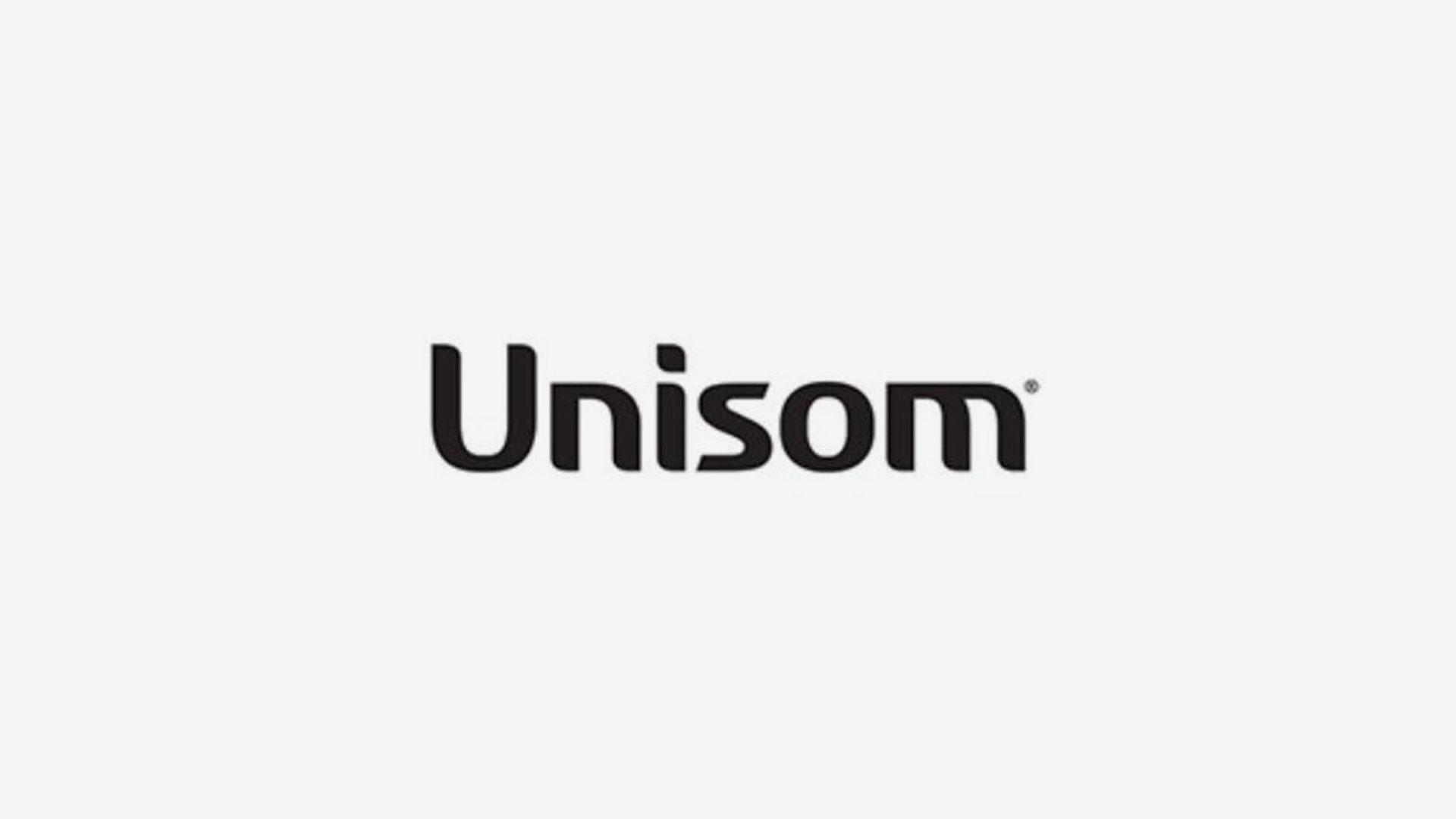 Unisom logo