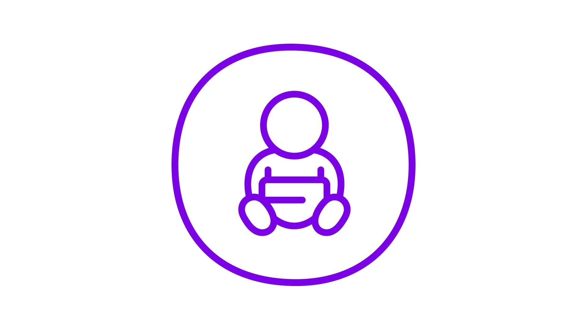 newborn icon